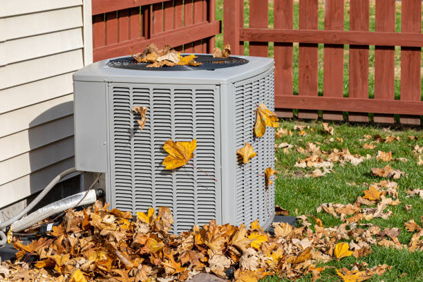 Best Local HVAC companies  in West Wyoming, PA