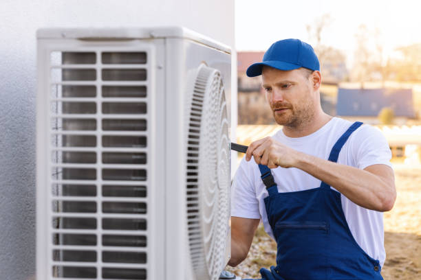 Best HVAC system installation  in West Wyoming, PA
